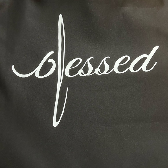 🎄Jacket, Black, Size M  NWOT - Picture 4 of 7